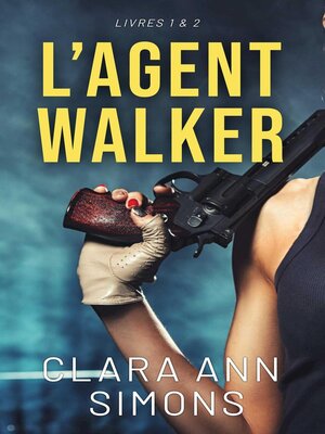 cover image of L'agent Walker